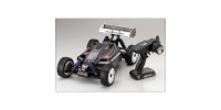 Kyosho inferno VE race spec